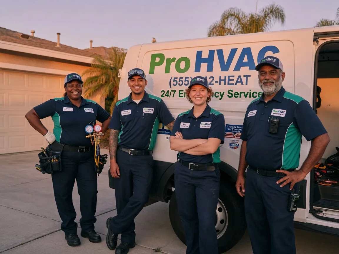 Furnace Repair company in Grover Hill, OH
