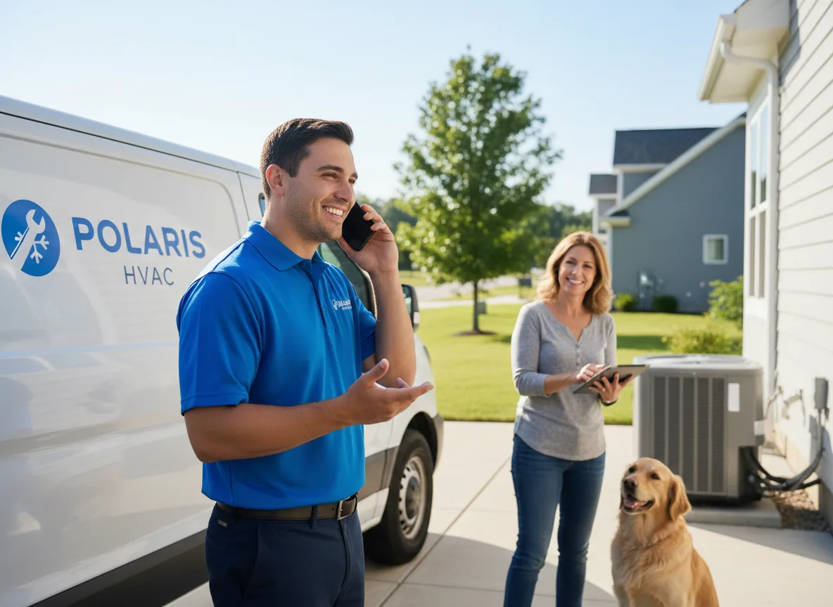 Furnace Repair Grover Hill, OH FAQs